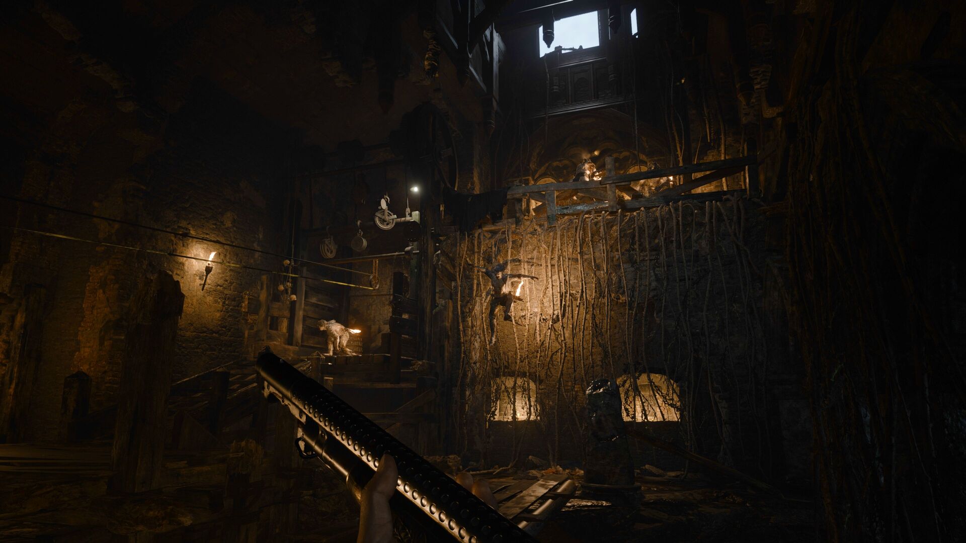 Resident Evil Village Screenshot 3